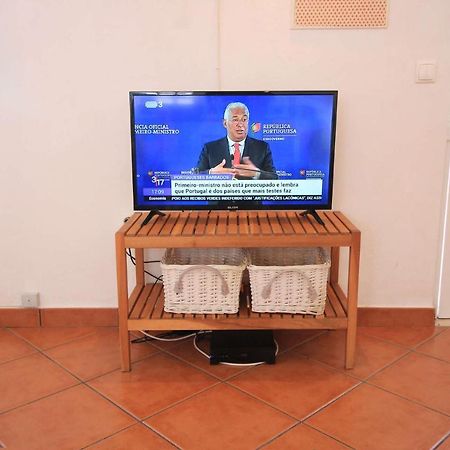 Apartament Casa Alentejana Vila Nova de Milfontes Zewnętrze zdjęcie