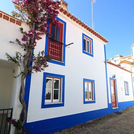 Apartament Casa Alentejana Vila Nova de Milfontes Zewnętrze zdjęcie