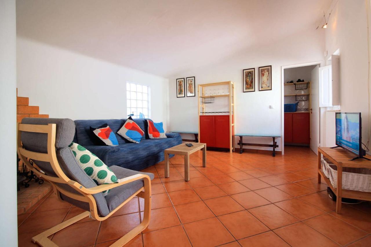 Apartament Casa Alentejana Vila Nova de Milfontes Zewnętrze zdjęcie
