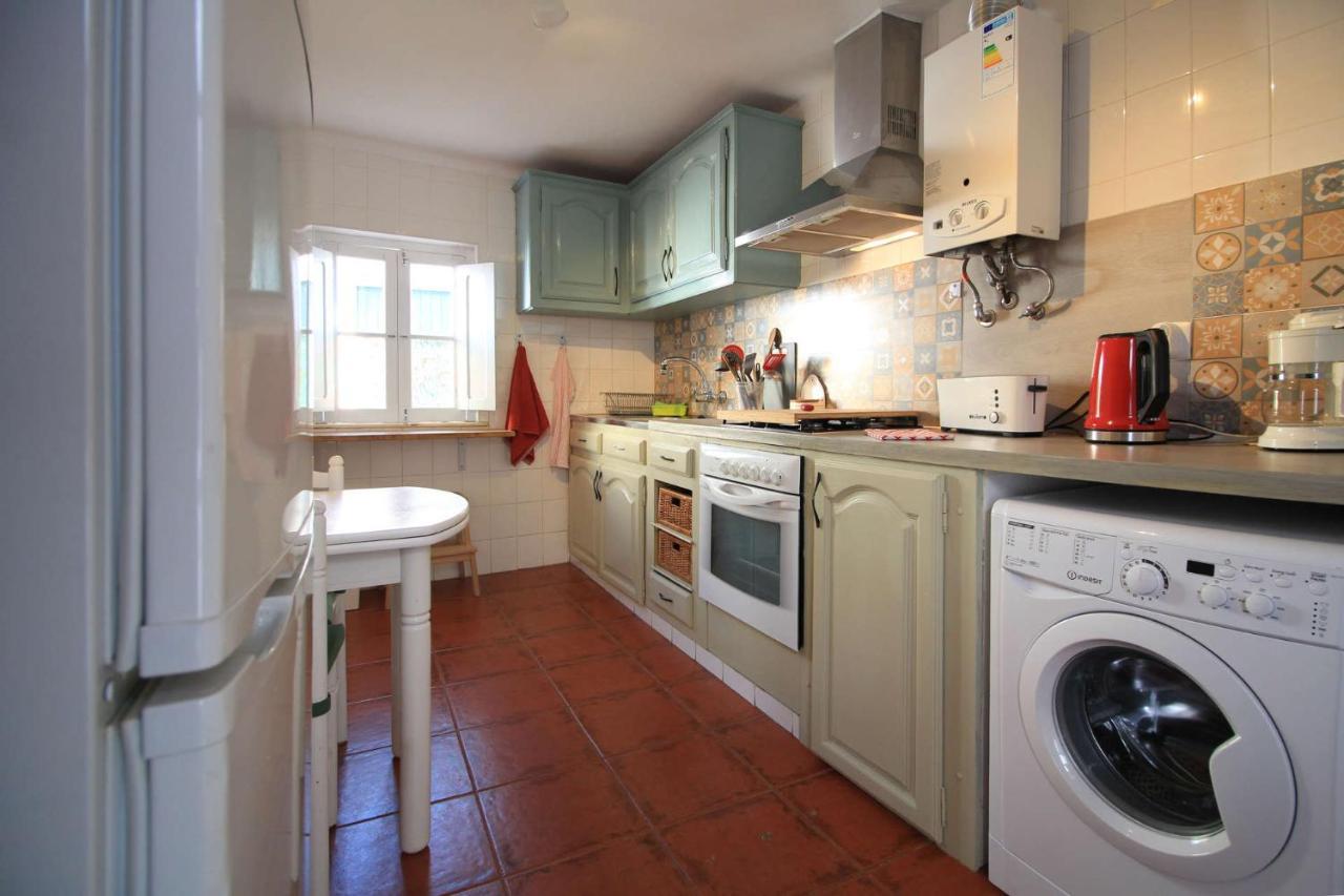 Apartament Casa Alentejana Vila Nova de Milfontes Zewnętrze zdjęcie