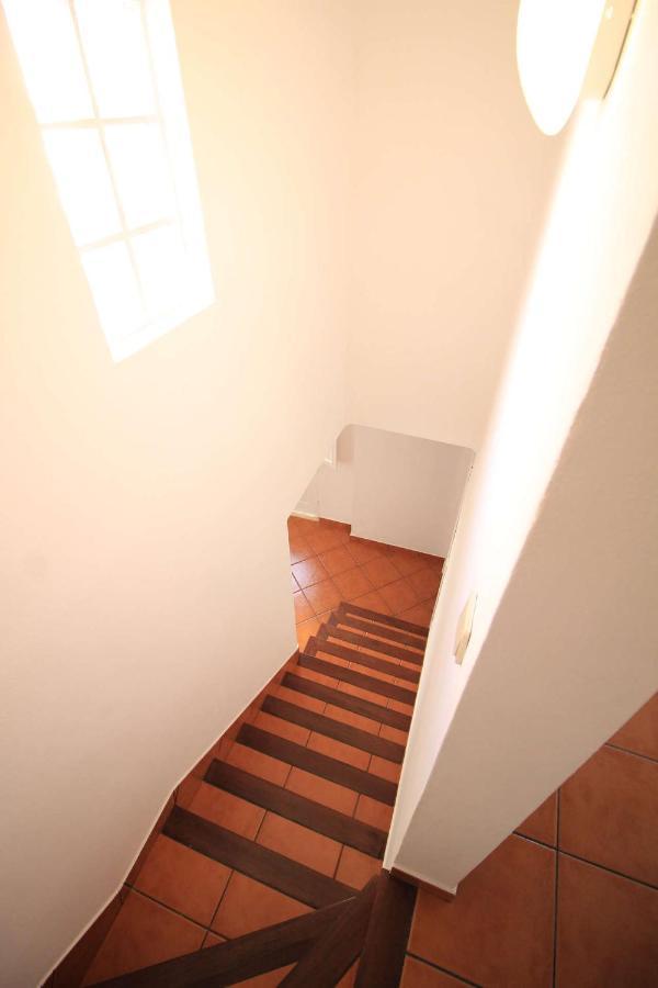 Apartament Casa Alentejana Vila Nova de Milfontes Zewnętrze zdjęcie