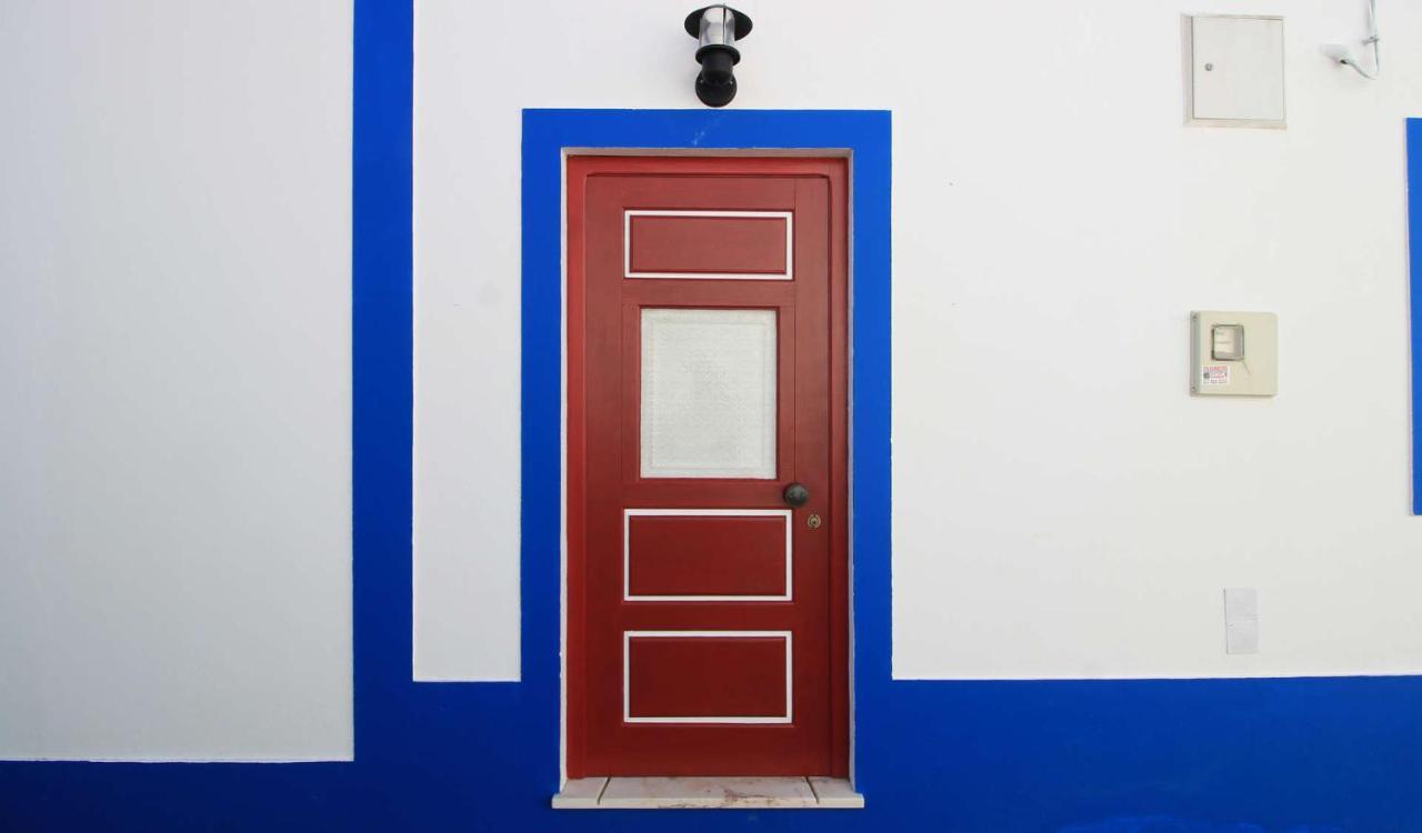 Apartament Casa Alentejana Vila Nova de Milfontes Zewnętrze zdjęcie